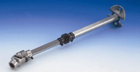 Dodge on Offers A Replacement Steering Shaft For 1979 1993 Dodge Trucks