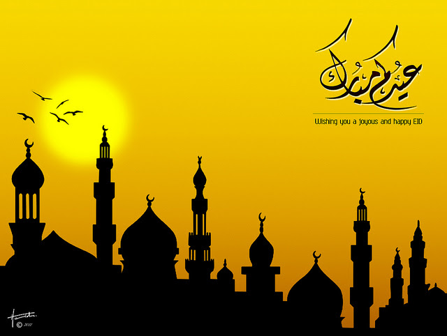 Eid ul Fitr