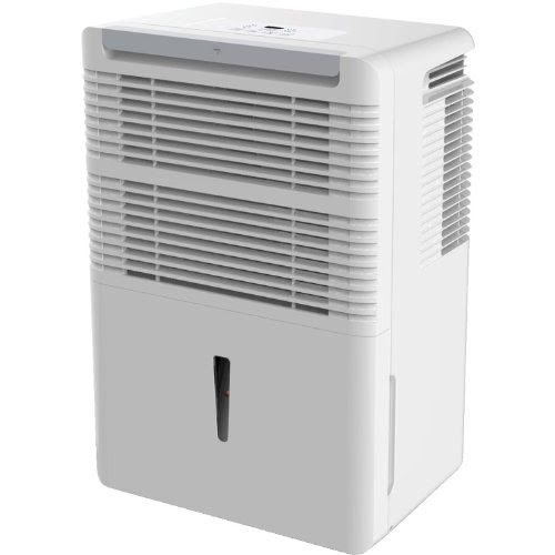 Keystone Energy Star 70 Pt. Dehumidifier, KSTAD70B On Sale