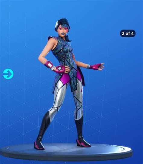 fortnite sparkle supreme skin character png images