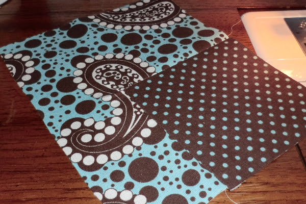 How to sew a corner seam - Best Fabric Store Blog