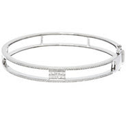Black diamond ring qvc