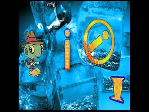 Alphabet Dance : Help me before i hurt someone!