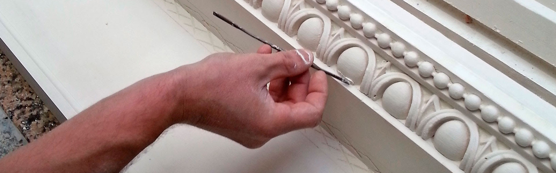 Staffeur ornemaniste d co en staff Dijon Bourgogne Staffeur ornemaniste d co en staff Dijon Bourgogne