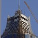 Dubai Marina construction update,UAE, 23/September/2011