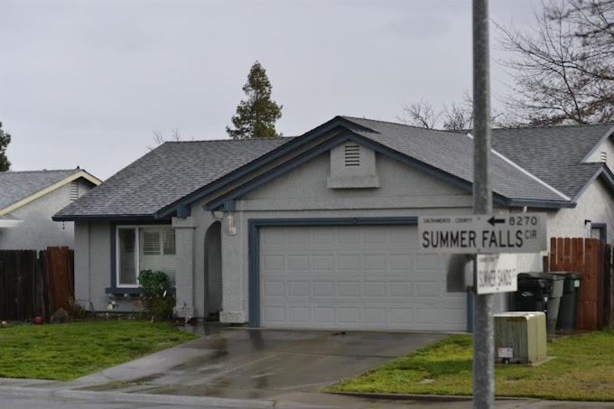 House For Sale In Sacramento Ca 95828
