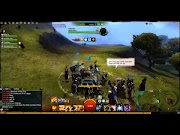 Viral Guild Wars 2 GvG Strike Force vs Aggression, terupdate!