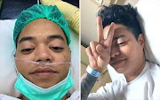 14+ Tato Tangan Reza Arap Simple Dan Unik