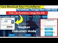 Cara Daftar Pendataan Non-ASN BKN 2022 beserta Link