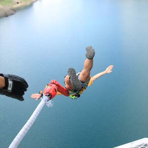 バンジー ジャパン Bungy Japan