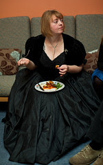 Rudsambee party photos