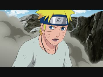 Naruto ナルト 疾風伝 ナルトの背中 仲間の軌跡 第六百十四話 新たなる中忍試験 アニメ 動画 ニコニコ動画