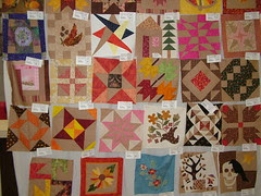 More blocks