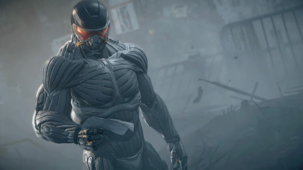 Crysis 2 (Foto: Divulgação)