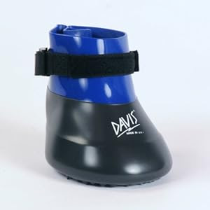 DAVIS #3 Horse Boot