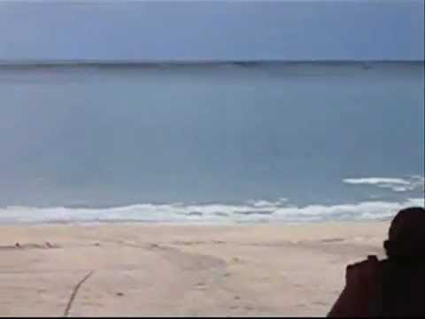 Raw Footage: Indonesa Tsuami April 12, 2012