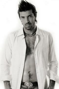 Gianluigi Buffon Poster