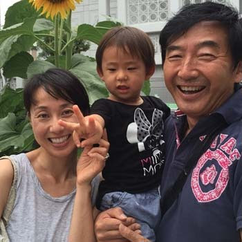 東尾理子が2人目の子供を妊娠 長男の理汰郎くん出産後に不妊治療を再開し 約1年でのおめでたをブログで報告 今日の最新芸能ゴシップニュースサイト 芸トピ