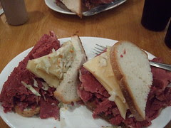 My food