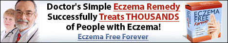 Eczema Free Forever
