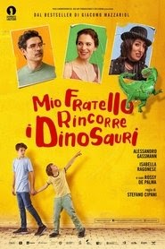 Mio fratello rincorre i dinosauri film nederlands gesproken streaming
online kijken compleet 2019