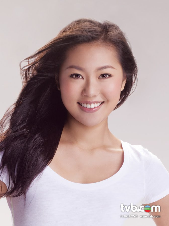 張鈞美　Amy Cheung