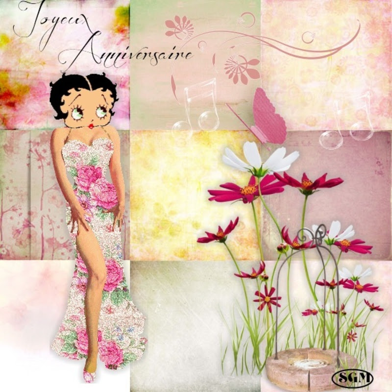 carte anniversaire imprimer mamiemiche