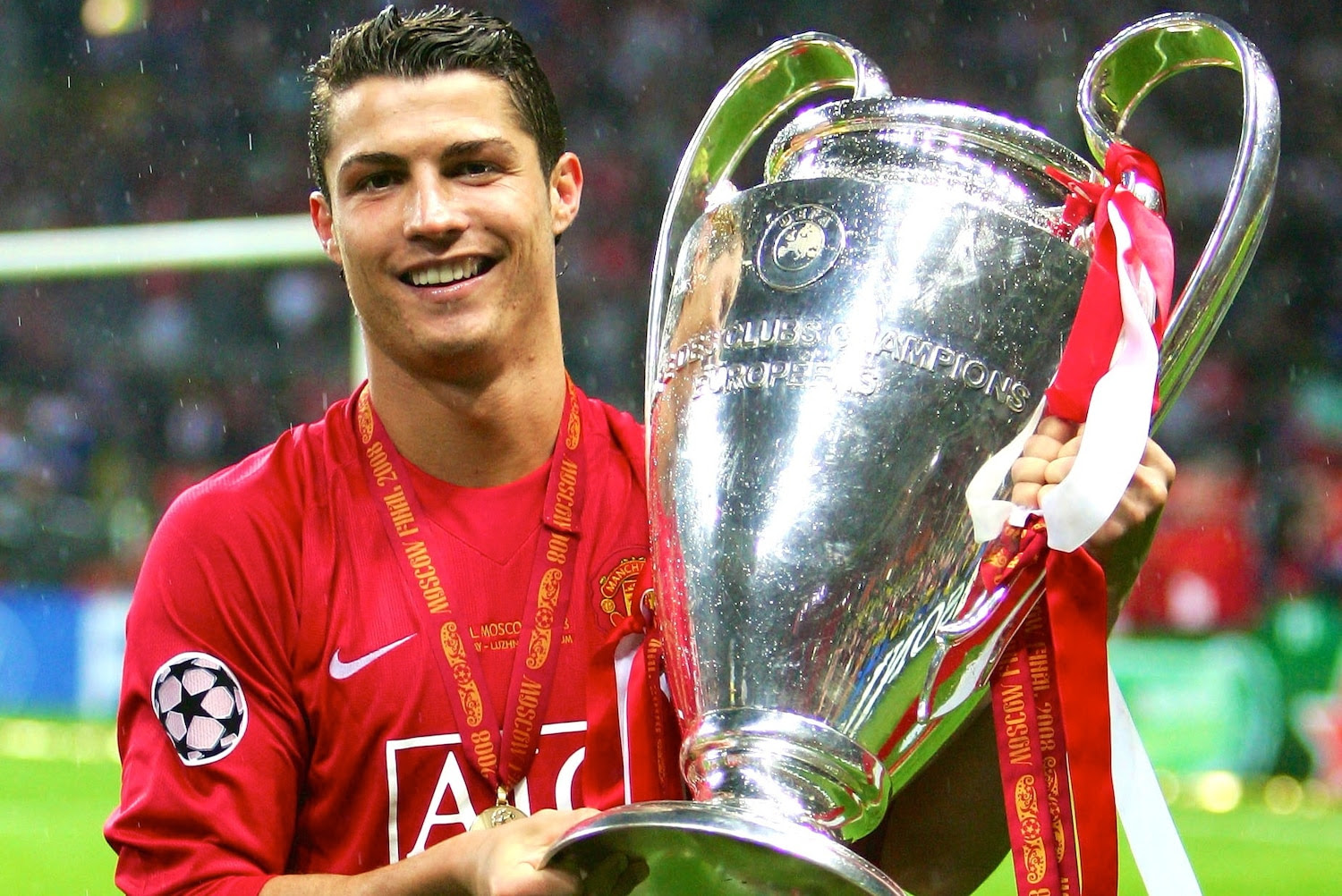 Picking an All-Time UEFA Champions League Best 11 ...