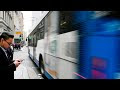 How To Stay Safe On Public Transport Program rockynats