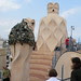 Barcelona, Gaudi, Casa Mila, La Pedrera