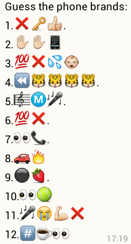 20 Best Texting Games To Play Over Text With Friends Family