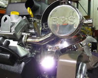 Mud Buddy - Best and Most Powerful Mud Motors