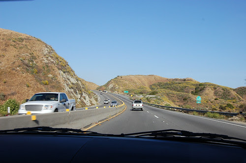 driving route 60