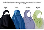 22+ Hijab Vs Niqab