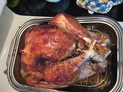 Mom's Turkey