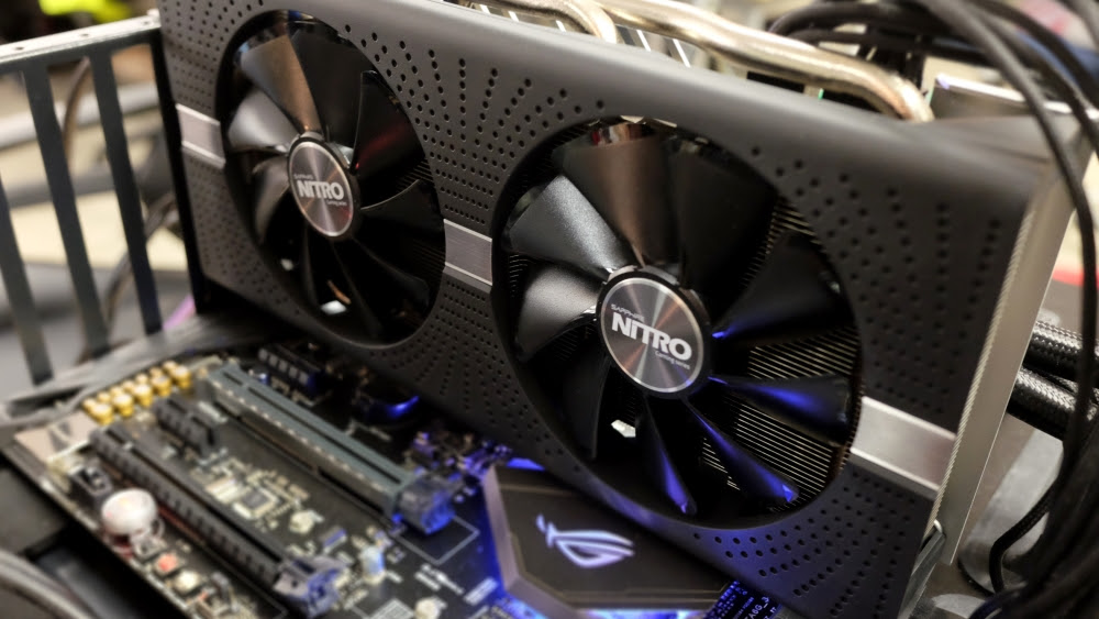 best graphics cards