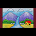Scenery Cool Landscape Drawings - Drawings, references and concepts [paisagismo: