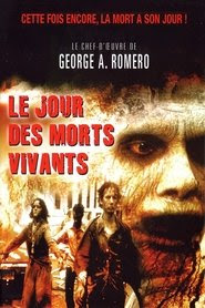 telecharger Le Jour des morts-vivants 1985 film complet en francais