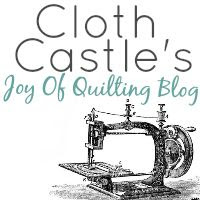 The Joy of Quilting
