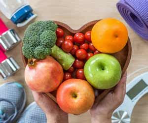 plant based diet  boost athletes heart health
