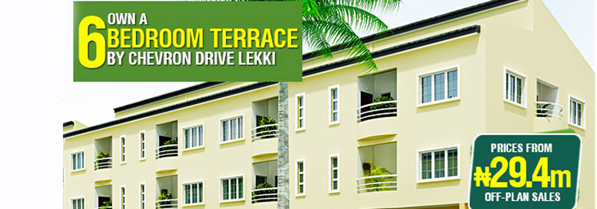Mercy Homes- Buy Luxury Homes, Properties in Nigeria, UK 