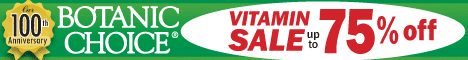 Click to save on quality supplements!