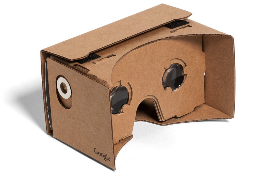 Cardboard