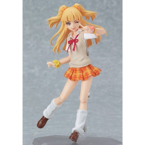 アニメ 電波教師 に見覚えのあるフィギュアが登場 Fig速