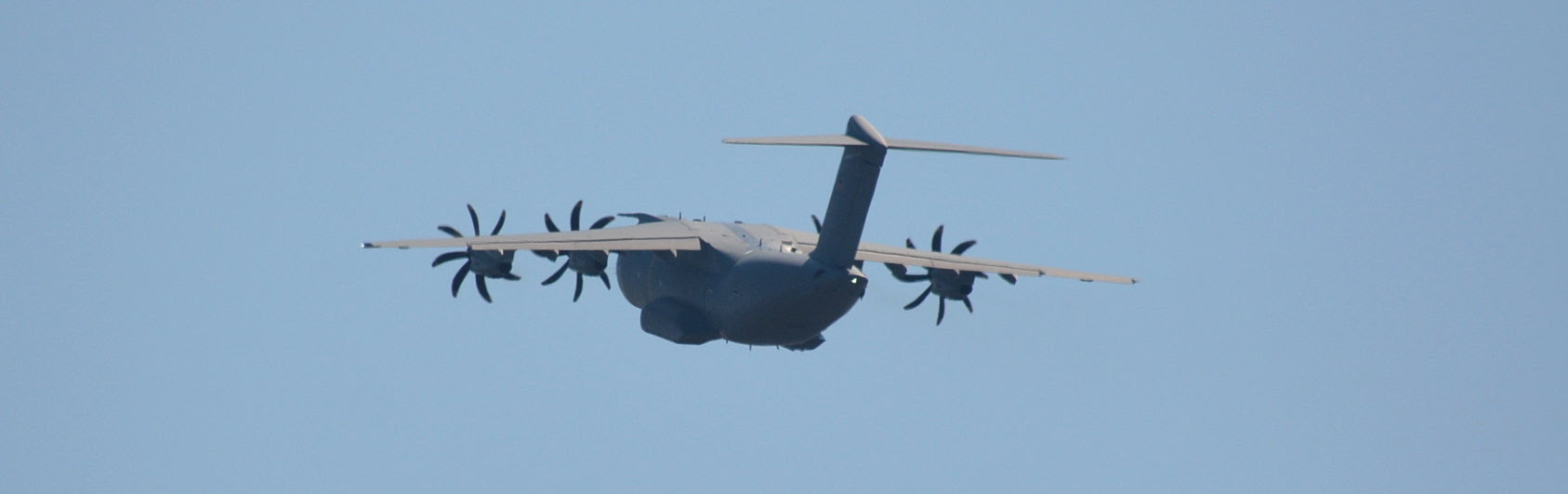 Airbus A400M ICAE Intensivstation