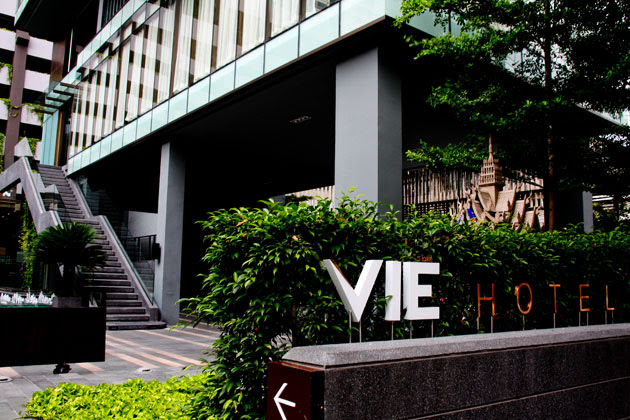 Vie Hotel Bangkok