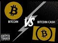 Bitcoin I Bitcoin Cash
