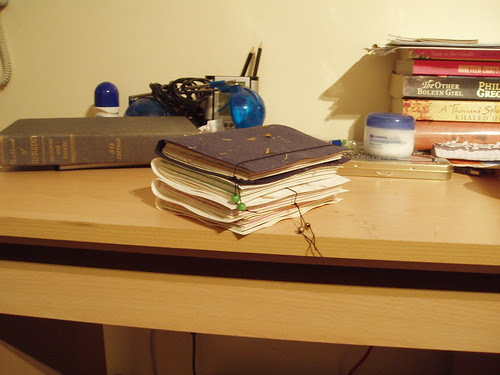 journals