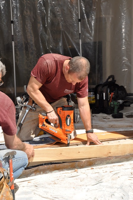 The 3 4 5 Method For Squaring Corners Concord Carpenter