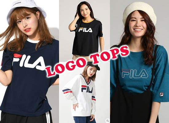 女子高生に人気のファッションブランド レディースme